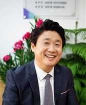 광주광역시 광산구 주민자치 협의회장 강 광 민
