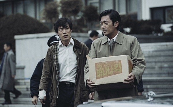 영화 ‘1987’의 한 장면 (사진=newsis)