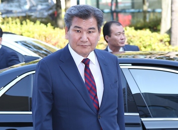 박인규 대구은행장 겸 DGB금융지주 회장 (사진=newsis)