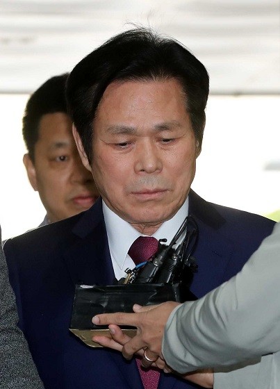 만민중앙성결교회 이재록 목사. (사진=newsis)