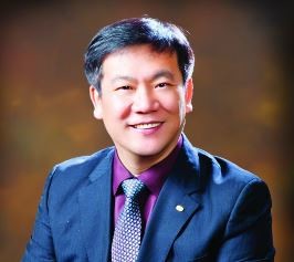 ▲ 권선복 도서출판 행복에너지 대표