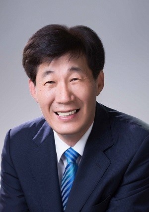 더불어민주당 대구 달서구청장 후보로 전략공천 된 김태용 달서을지역위원장