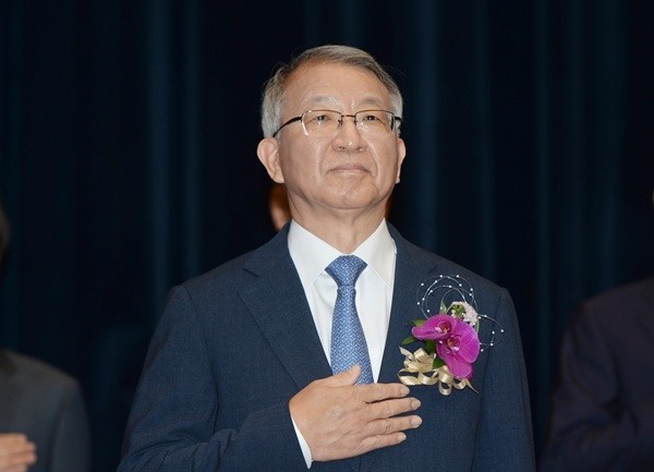양승태 전 대법원장 (사진=newsis)