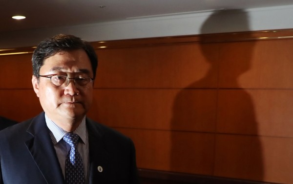 구성훈 삼성증권 사장.(사진=newsis)