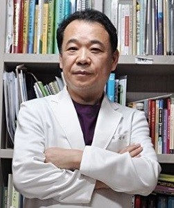 김선국 압구정한의원장.