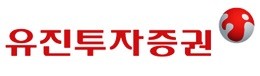 유진투자증권 CI