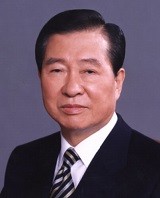 김대중 전 대통령