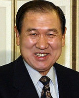 노태우 전 대통령