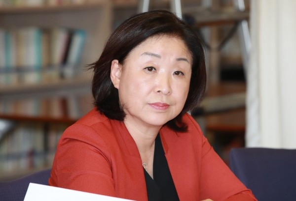 심상정 정의당 의원.(사진=newsis)