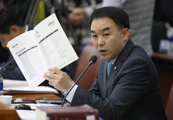 채이배 의원.(사진=newsis)