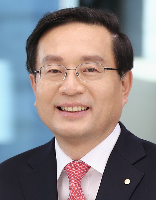 우리은행 손태승 행장