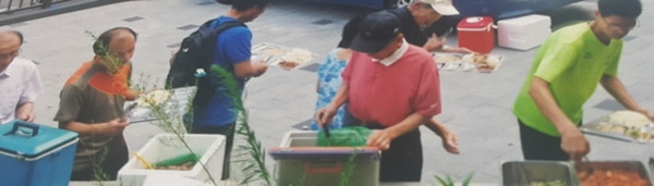 ▲ 21년간 바보같이 살아 온 것이 후회도 되지만 보람과 긍지도 있는데,합심껏 성원하고 후원하여 주시면 감사하겠습니다.