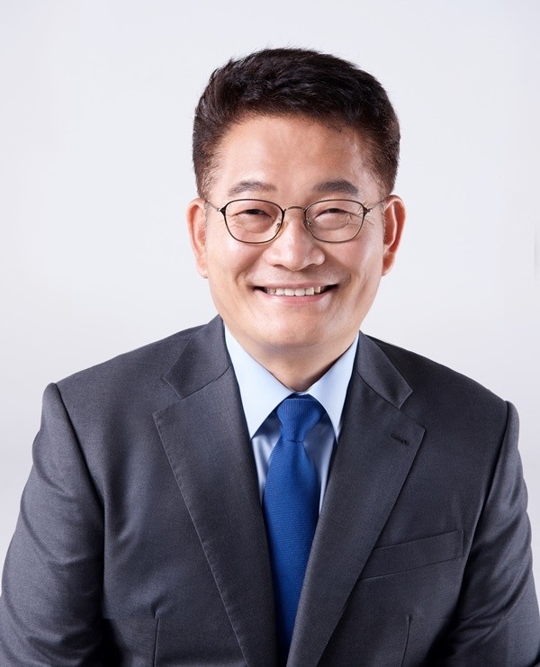 송영길 의원