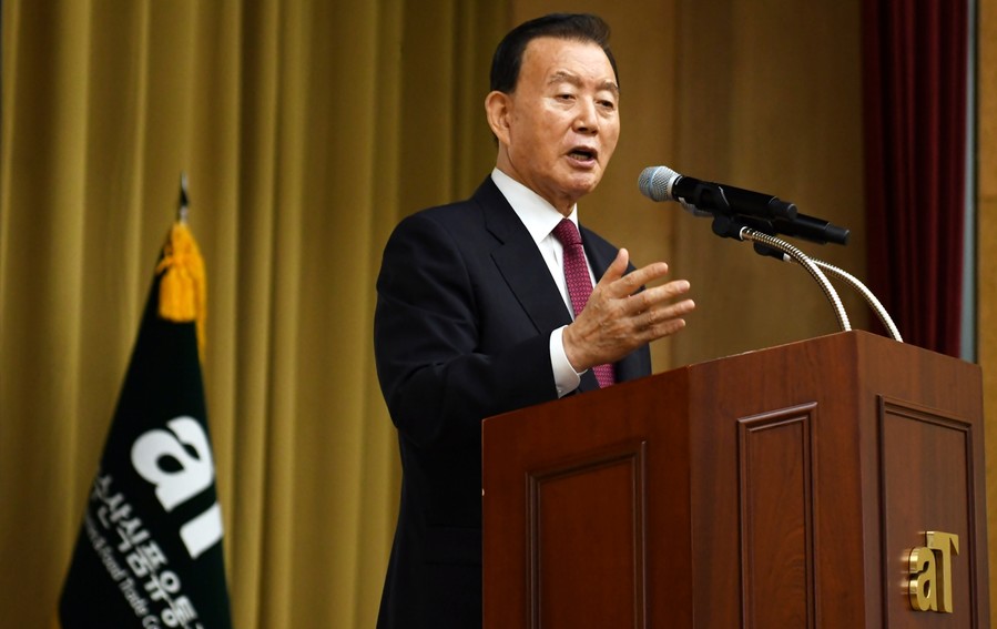 aT, 공공급식통합플랫폼 관리 권한·...