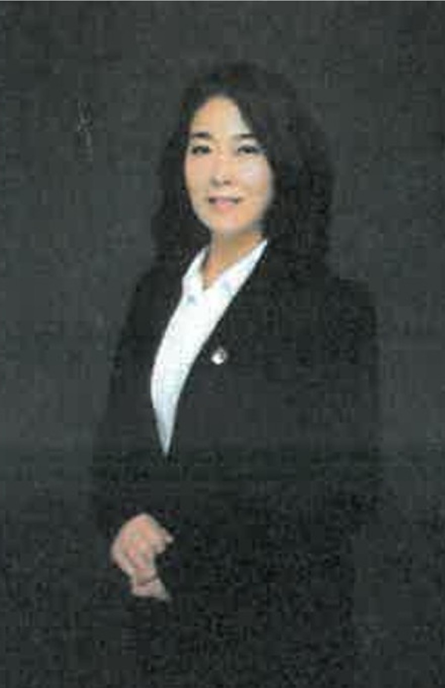 홍미선 연길시문화관 서기, 제8회 &...