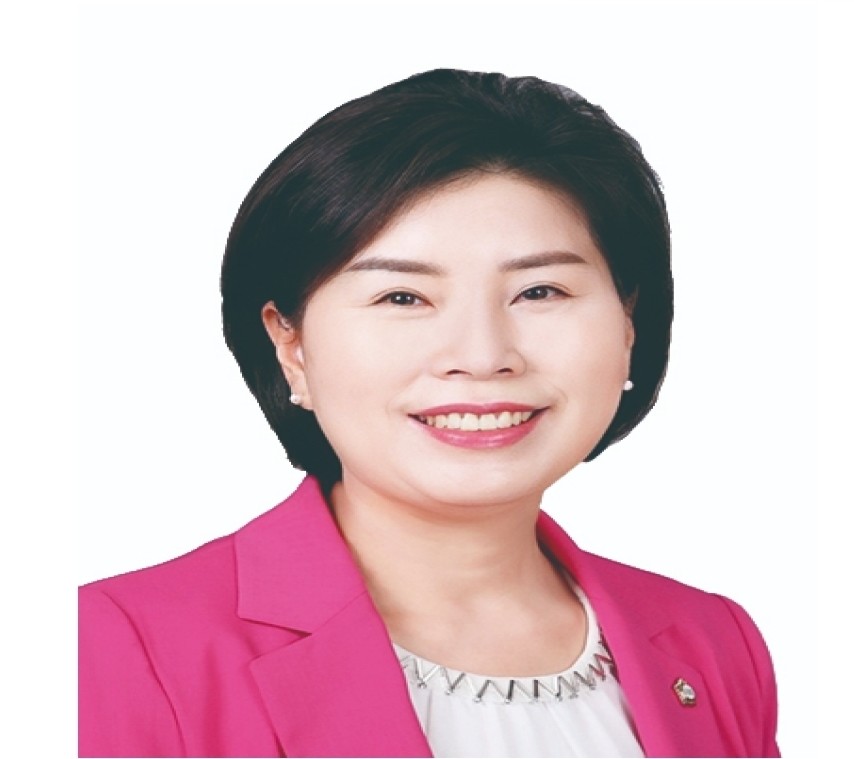 성윤희 남구의회 부의장, 남구 돌봄 ...