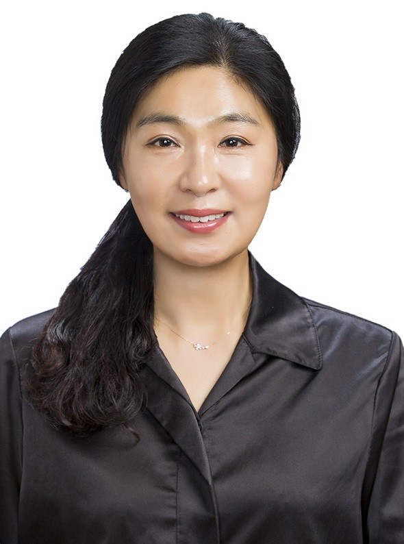 [이은화 시인의 작가 초대석 ] 전정...