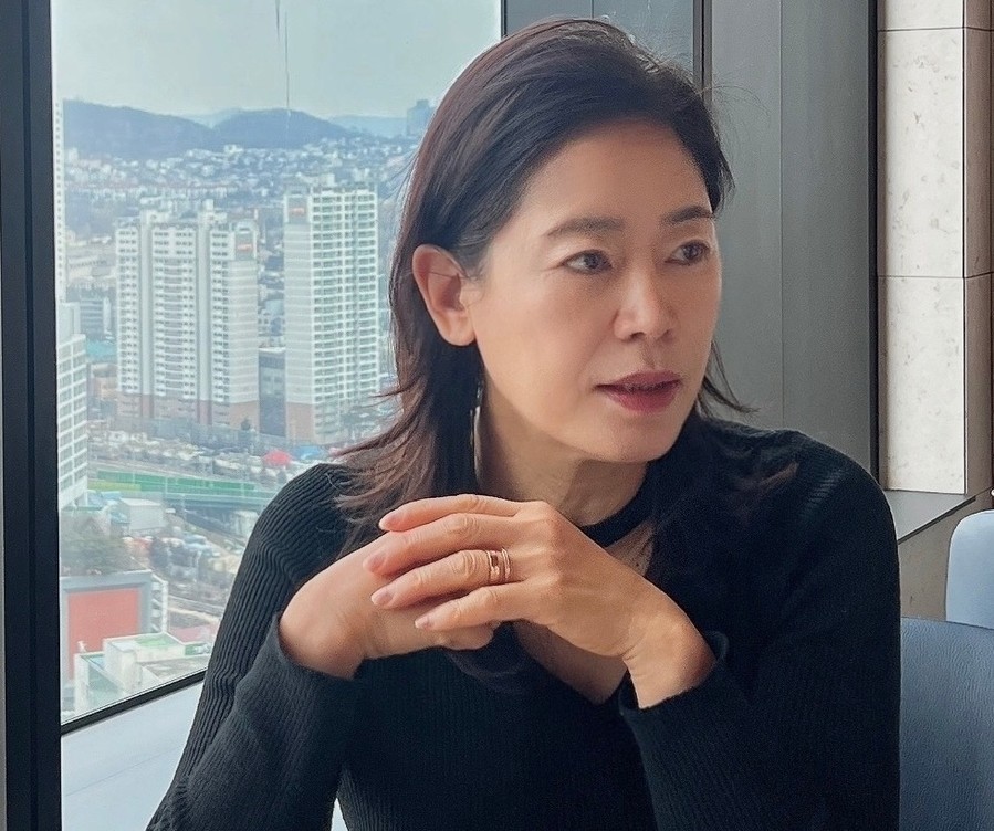 [이은화 시인의 작가 초대석 ] 임서...