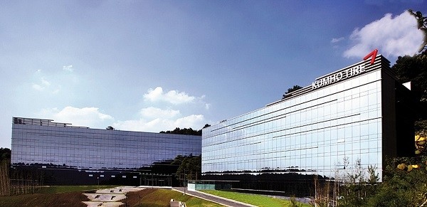 금호타이어 본사.(사진=newsis)