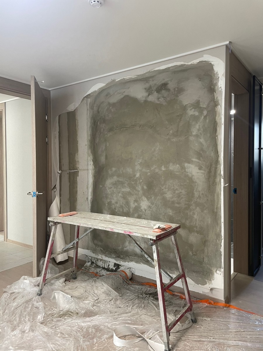 하자 보수로 입주 못한 입주민 “‘저 정도는 눈감고 사셔라’” 막말?...일성건설 “사실 아냐, 충실히 보수 중” [제보 그 후]