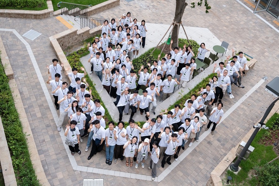 크래프톤, 첫 ‘CSR 임팩트 보고서’ 발간…AI 인재 1380명 양성·174억 기부 성과 공개