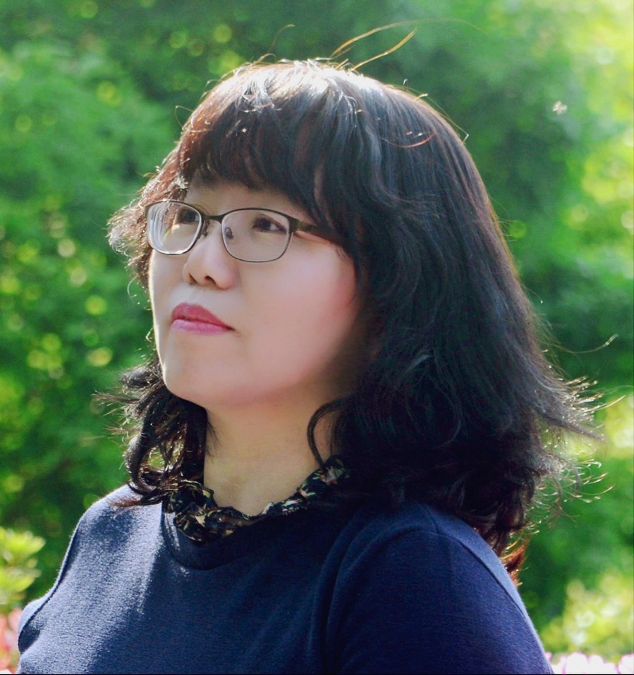 [이은화 시인의 작가 초대석 ] 시인...