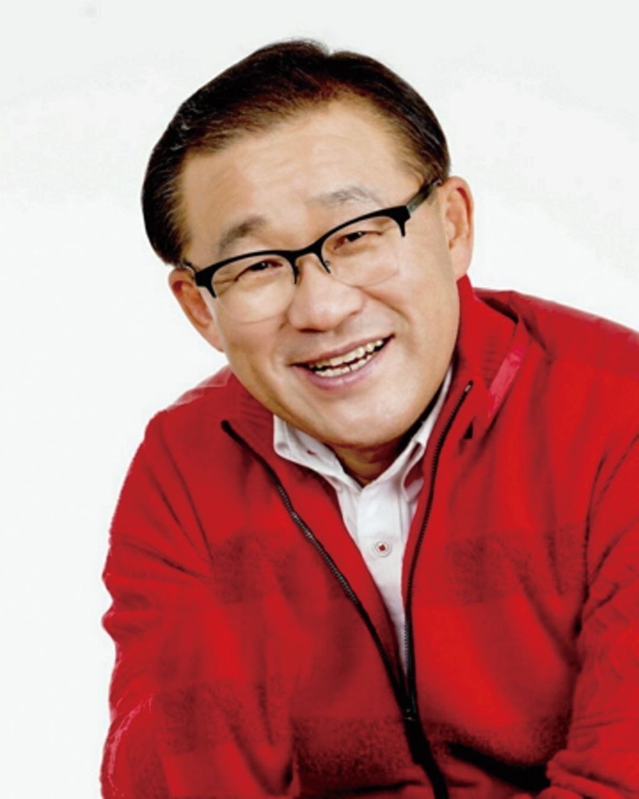 국민의힘 윤완채, 추미애 저격하며 출...