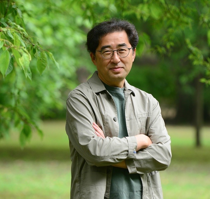 [이은화 시인의 작가 초대석 ] 시집...